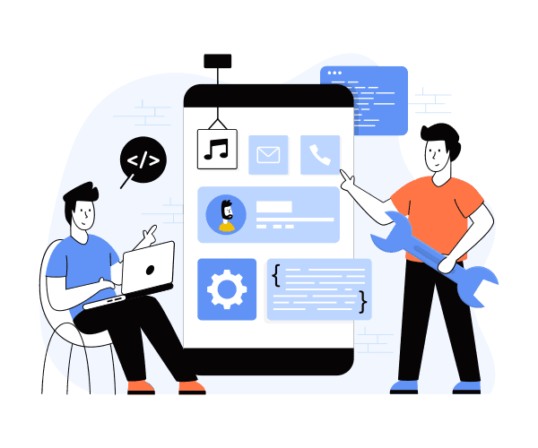 Cross-Platform Apps