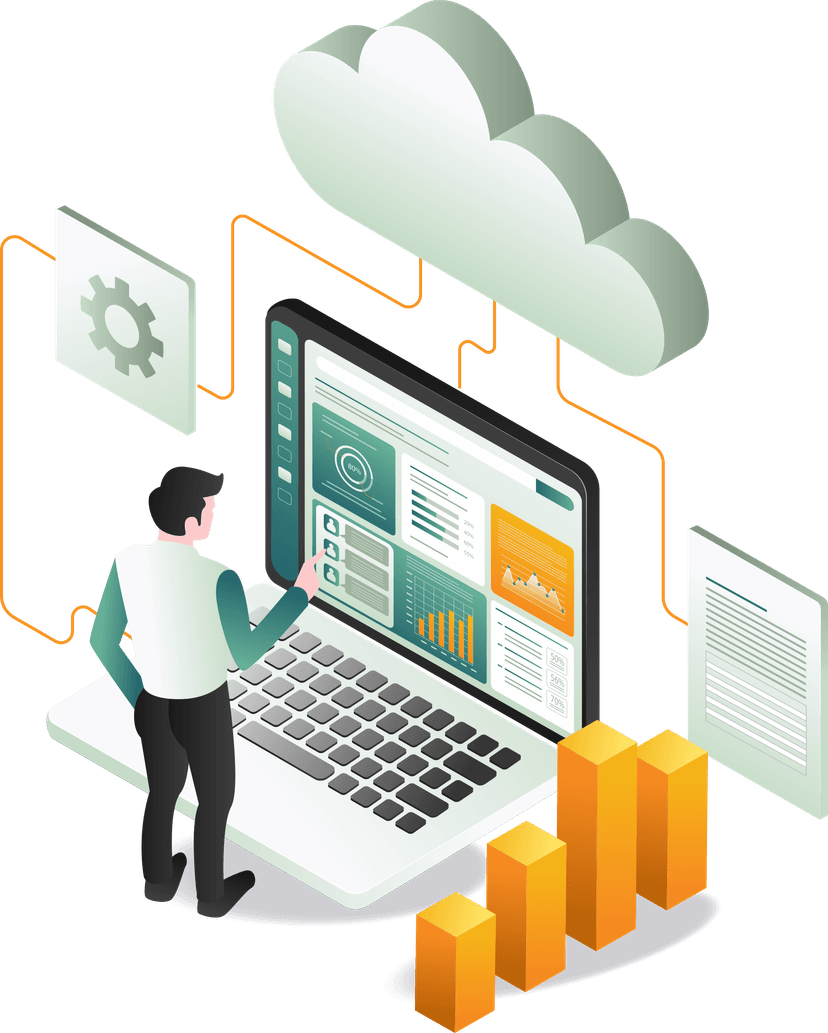 Cloud Infrastructure
