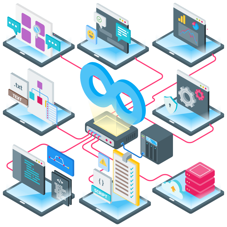 Microservices