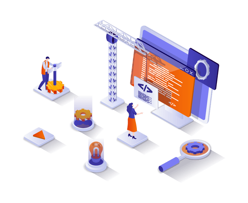 Frontend Development