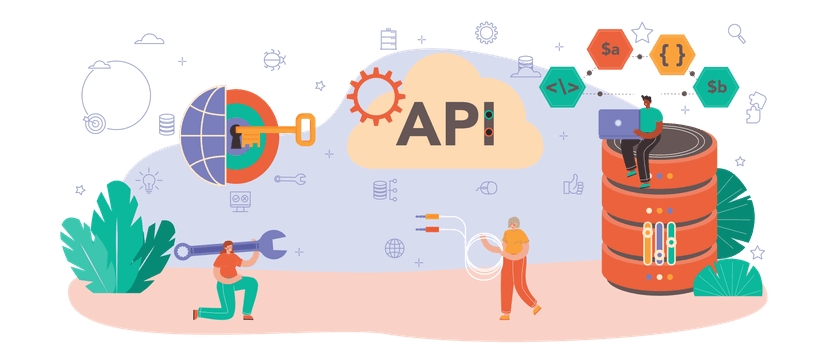 Backend Development