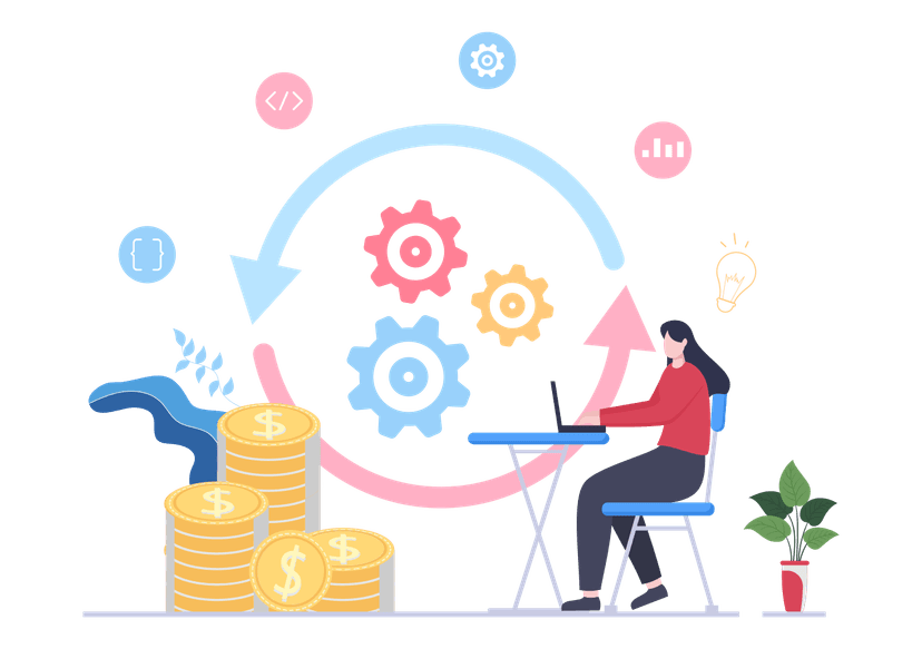 Workflow Automation